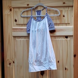 Lululemon hot yoga top